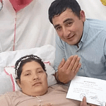 Falleció la joven que se casó la semana pasada en Concepción, luchando contra un cáncer terminal