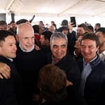 En el cierre de campaña, Rodríguez Larreta llega a Tucumán para apoyar la fórmula Sánchez-Alfaro